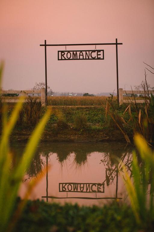 Romance - Another Story In Pai Ngoại thất bức ảnh