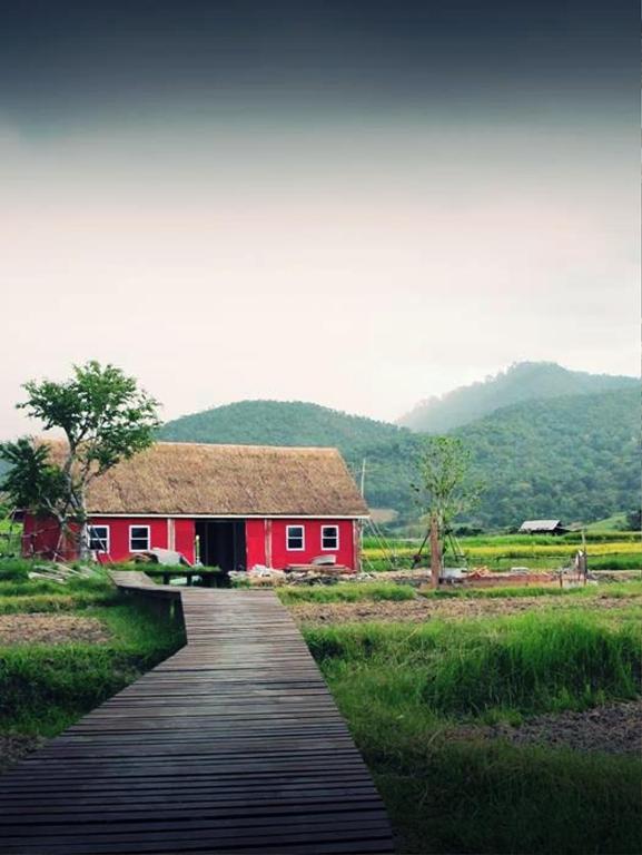 Romance - Another Story In Pai Phòng bức ảnh