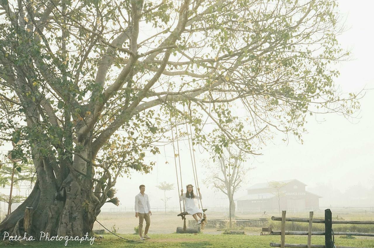 Romance - Another Story In Pai Ngoại thất bức ảnh