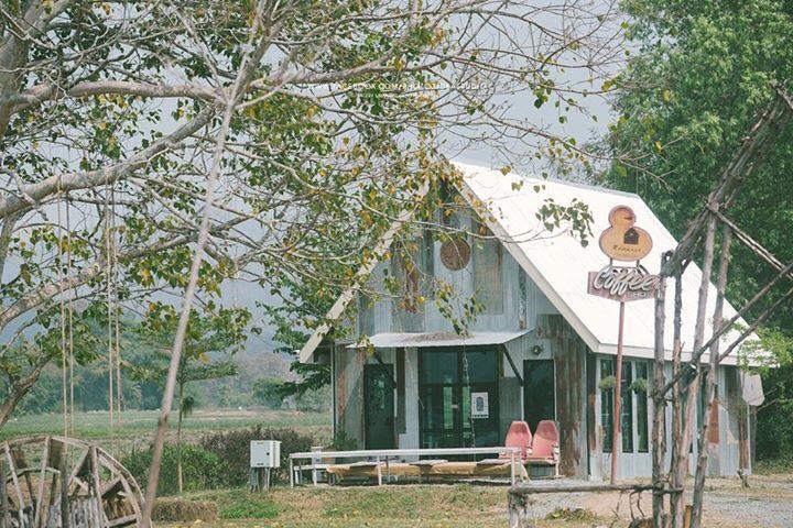 Romance - Another Story In Pai Ngoại thất bức ảnh