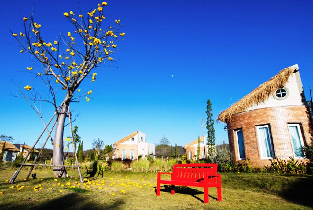 Romance - Another Story In Pai Ngoại thất bức ảnh