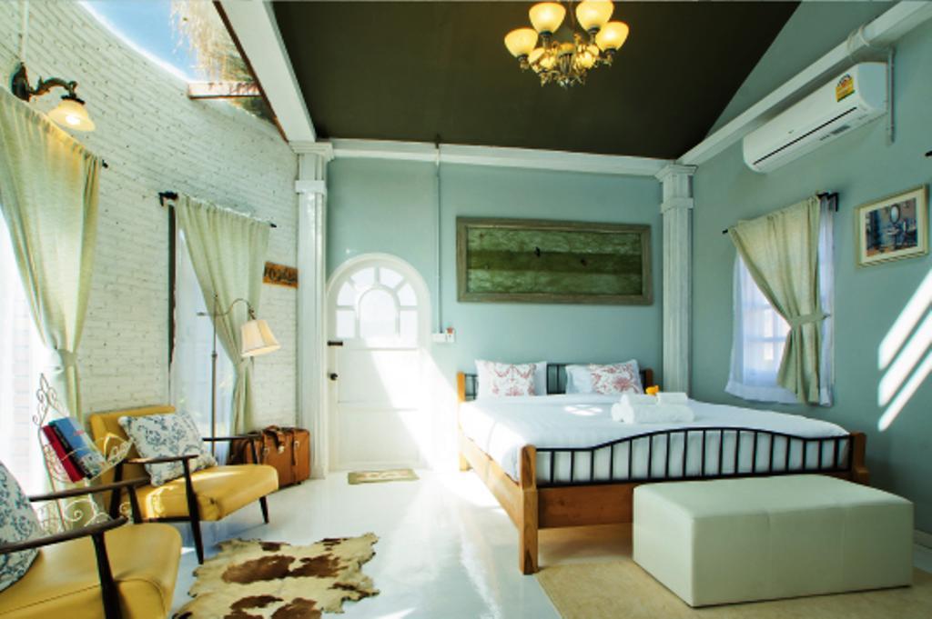 Romance - Another Story In Pai Ngoại thất bức ảnh