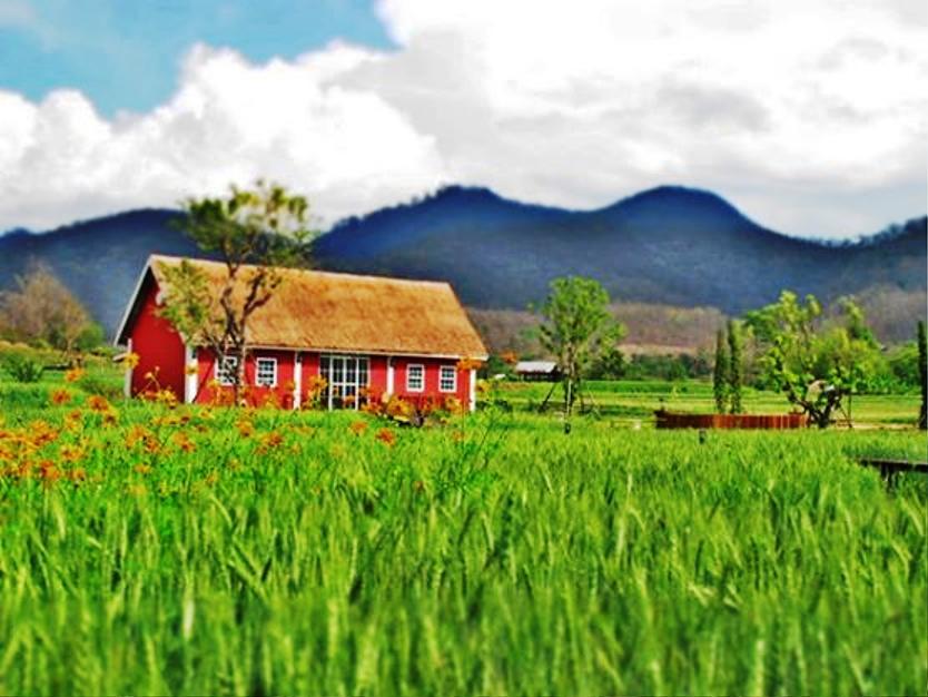 Romance - Another Story In Pai Ngoại thất bức ảnh
